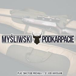 Mysliwskipodkarpacie - logo