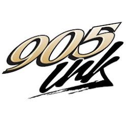 905ink - logo
