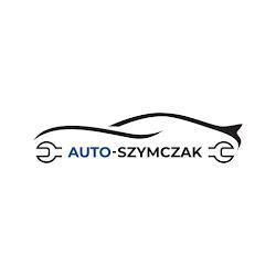 Auto szymczak - logo