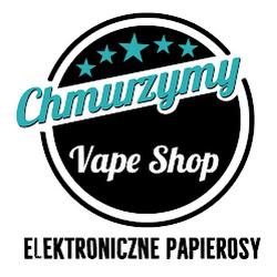 Chmurzymy - logo