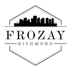 Frozaay - logo