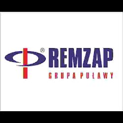 Remzap - logo