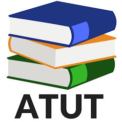 Atutksiegarnia - logo