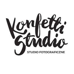 Konfettistudio - logo