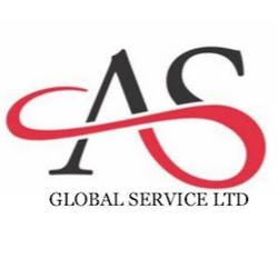 Asglobalservice - logo