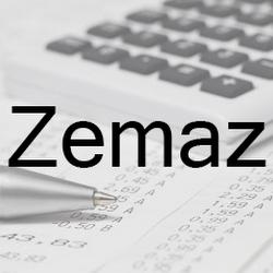 Zemaz - logo
