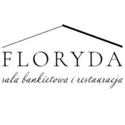 Florydabankietowa - logo