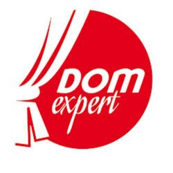 Domexpert homegoodsstore - logo
