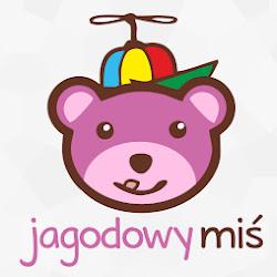 Jagodowymis - logo