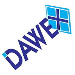 Dawex-okna - logo