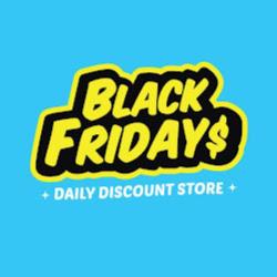 Blackfridaysdenver - logo