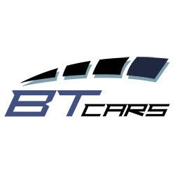 Bt cars - logo
