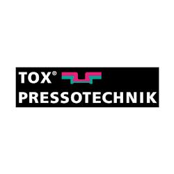 Tox-pressotechnik - logo