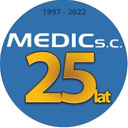 Medicsc - logo