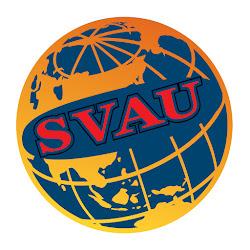 Svau - logo