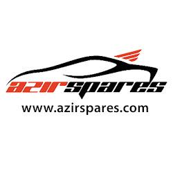 Azirspares - logo