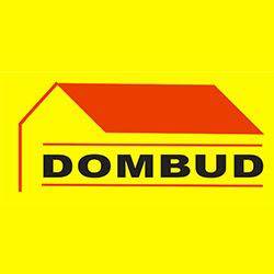 Dombud - logo
