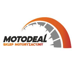 Motodeal - logo