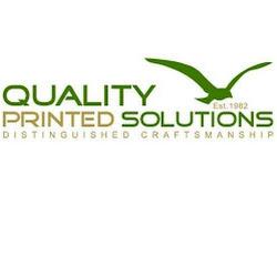 Qualityprintedsolutions - logo