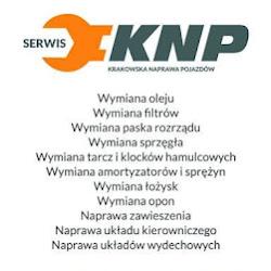 Serwisknp - logo