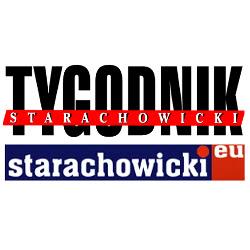 Starachowicki - logo