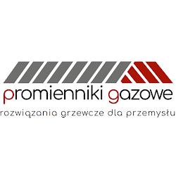 Promgaz - logo