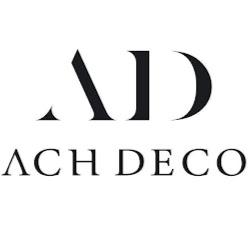Achdeco - logo