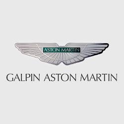 Galpinastonmartin - logo