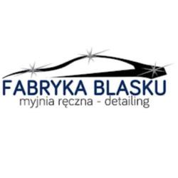 Fabrykablaskugda - logo