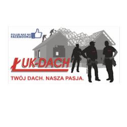 Luk-dach - logo