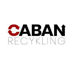 Cabanrecykling - logo
