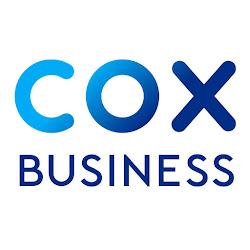 Cox - logo