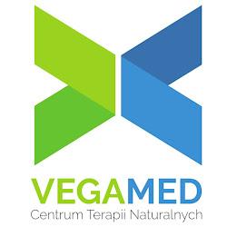 Vegamed - logo