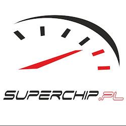 Superchip - logo