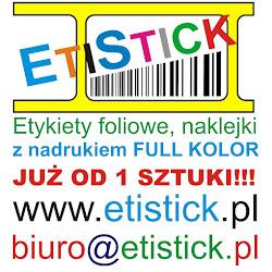 Etistick - logo