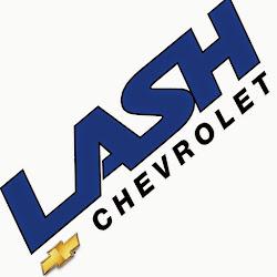 Lashchevy - logo