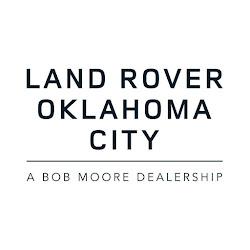 Landroveroklahomacity - logo