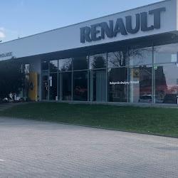 Renaultsmolarek - logo