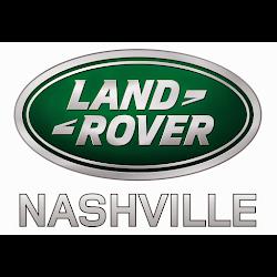 Landrovernashville - logo