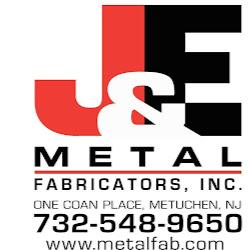 Metalfab - logo