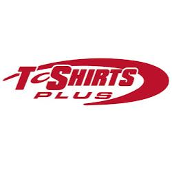 Tshirtsplusconroetx - logo