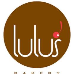 Lulusbakeryshop - logo