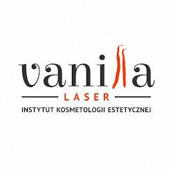 Vanillalaser - logo