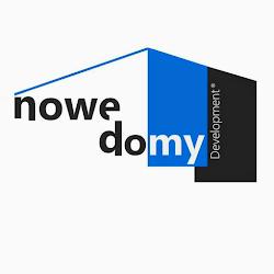 Nowe-domy - logo