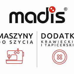 Madis - logo