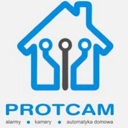 Protcam - logo