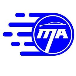 Motionautos - logo