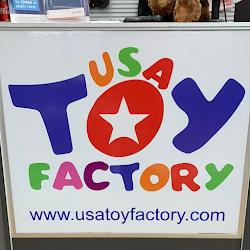 Usatoyfactory - logo
