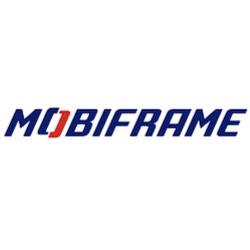 Mobiframe - logo