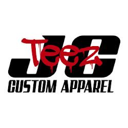 Jcteez - logo